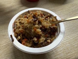 [구매평]양반 비빔드밥 불고기 비빔밥 컵, 272.5g, 3개 — 5점을 준 리뷰어가 2025년 3월 올린 사용 사진
