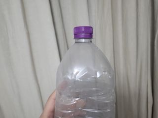 몽베스트위드어스[무라벨] 2L_6입_2Pack — 5점을 준 리뷰어가 2021년 12월 올린 사용 사진