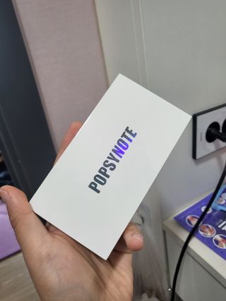 [팝시노트] 올 메이크업 팔레트 2종 — 5점을 준 리뷰어가 2022년 11월 올린 사용 사진