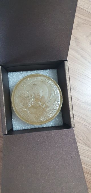 애디팬더 바이오볼 어벤져스 — 5점을 준 리뷰어가 2021년 4월 올린 사용 사진