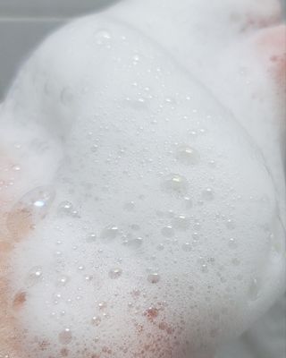 닥터바이오 에코 올인원 클렌저 500g — 4점을 준 리뷰어가 2023년 7월 올린 사용 사진