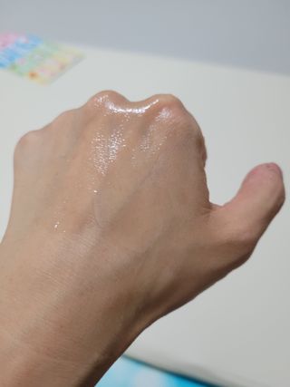 바르셀 수분로션 수분크림 보습 탄력 주름개선 인텐시브 리포좀 크림 C1 50ml — 5점을 준 리뷰어가 2021년 11월 올린 사용 사진