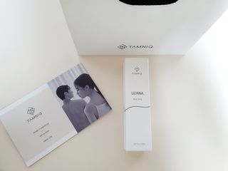 탐니크 바디미스트 릴리아나 150ml — 5점을 준 리뷰어가 2021년 2월 올린 사용 사진