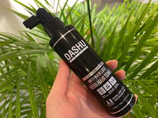 다슈코리아 다슈 데일리 안티 헤어로스 허브 헤어토닉 150ml — 5점을 준 리뷰어가 2021년 2월 올린 사용 사진