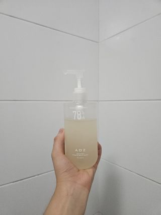 에일리언오더즈 센티드 핸드 앤 바디 워시 290ml (3종 택1) — 5점을 준 리뷰어가 2023년 8월 올린 사용 사진