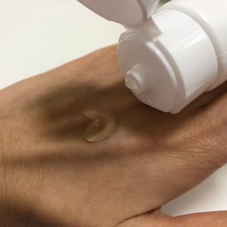체르엠  프루브 콜라겐 앰플세럼 60ml 1병 — 5점을 준 리뷰어가 2022년 2월 올린 사용 사진
