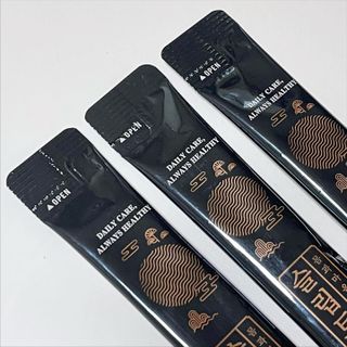 프리마인 자체 기업부설 연구소에서 찾아낸 건강한 수면의 비밀.  슬립토 플러스 30포 — 5점을 준 리뷰어가 2022년 5월 올린 사용 사진