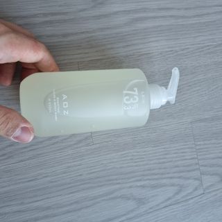 에일리언오더즈 센티드 핸드 앤 바디 워시 290ml (3종 택1) — 5점을 준 리뷰어가 2023년 8월 올린 사용 사진