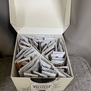 인터내셔널로스트 [호주네슬레] 인터내셔널 로스트 65개입 호주마약커피 50T+15T — 5점을 준 리뷰어가 2021년 8월 올린 사용 사진