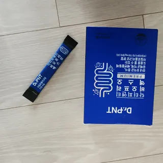 닥터피엔티 [Dr.PNT] 장내 환경 개선의 핵심, 프리바이오틱스! 비오프리 XO — 5점을 준 리뷰어가 2022년 11월 올린 사용 사진