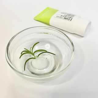 닥터플리너스 제트 큐어 크림 30ml + 제로 트러블 패치 9EA — 3.5점을 준 리뷰어가 2022년 4월 올린 사용 사진