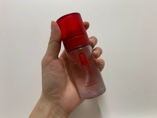 레드투래드 안티더스트 배리어 미스트 55ml — 5점을 준 리뷰어가 2021년 7월 올린 사용 사진