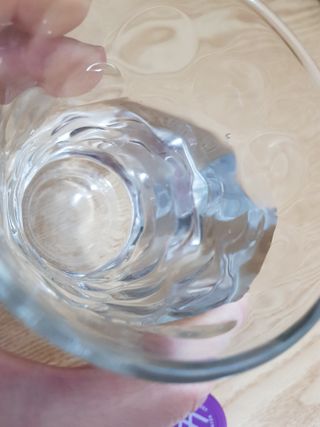 몽베스트 MONTBEST 1L 12입 — 5점을 준 리뷰어가 2022년 2월 올린 사용 사진