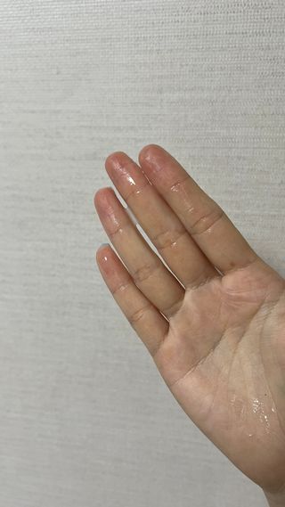 세뚜아(Cettua) 나우[세뚜아] 타임리스 바이탈 페이셜 마스크팩  Cettua Timeless  Vital Mask 4매 — 5점을 준 리뷰어가 2024년 2월 올린 사용 사진