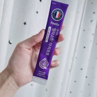 필리브 엘라스틴 더 리프트 — 4점을 준 리뷰어가 2021년 8월 올린 사용 사진