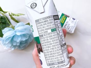 셀렉스스포츠 셀렉스 스포츠 웨이 프로틴 초콜릿 _ 330ml x 12팩 — 5점을 준 리뷰어가 2021년 3월 올린 사용 사진