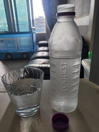 몽베스트 [MONTBEST]위드어스 500mL 20병 — 5점을 준 리뷰어가 2022년 8월 올린 사용 사진