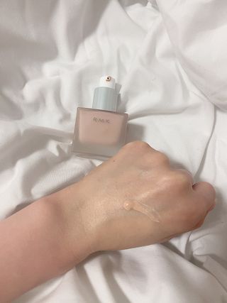 모델윤지님이 올린 리뷰 사진 4