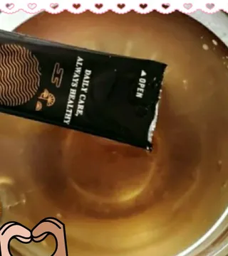 프리마인 자체 기업부설 연구소에서 찾아낸 건강한 수면의 비밀.  슬립토 플러스 30포 — 5점을 준 리뷰어가 2022년 8월 올린 사용 사진