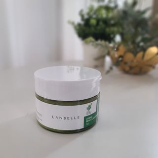 랑벨 랑바이오 블랙 시카 퀵 패드 100매 (3초 쿨링/3분 흡수, 블랙비 프로폴리스/시카 4종 함유, 대용량) — 5점을 준 리뷰어가 2022년 3월 올린 사용 사진