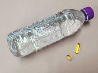 몽베스트 [MONTBEST]위드어스 500mL 20병 — 5점을 준 리뷰어가 2022년 11월 올린 사용 사진