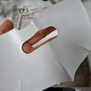ODEAR ENDERMIC FILL-IN MASK 오데어 엔더믹 필인마스크 — 5점을 준 리뷰어가 2022년 4월 올린 사용 사진