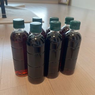 무라벨 바리스타룰스 디카페인 아메리카노 — 4점을 준 리뷰어가 2024년 4월 올린 사용 사진
