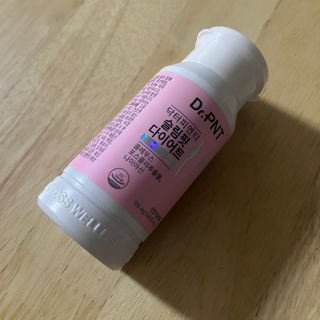 닥터피엔티 [Dr.PNT] 하루 2알로 건강한 다이어트! 한겨울에도 체지방만 쏙~ 슬림핏 다이어트 — 4점을 준 리뷰어가 2023년 2월 올린 사용 사진