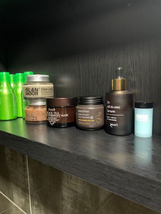 렉스리 닥터 올인원 세럼 Rexri Dr.All-in-one Serum — 5점을 준 리뷰어가 2021년 10월 올린 사용 사진