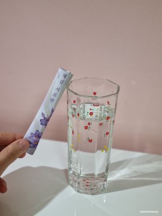 트위티한하루 tweetietwenty님이 올린 리뷰 사진 2