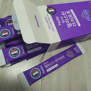 필리브 엘라스틴 더 리프트 — 5점을 준 리뷰어가 2021년 8월 올린 사용 사진