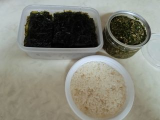 셰프애찬 수제 청양 맵짤이 400g — 5점을 준 리뷰어가 2022년 9월 올린 사용 사진