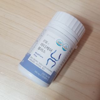 프리마인 평생 써야하는 관절의 건강을 위한 완벽설계 솔루션 관절n마디케어 플러스 120정 — 5점을 준 리뷰어가 2021년 9월 올린 사용 사진