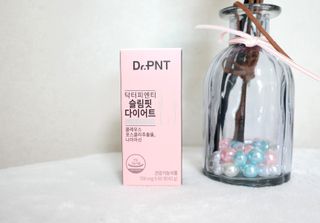 닥터피엔티 [Dr.PNT] 하루 2알로 건강한 다이어트! 한겨울에도 체지방만 쏙~ 슬림핏 다이어트 — 5점을 준 리뷰어가 2023년 3월 올린 사용 사진