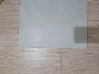 원달러샵 물기순삭 뽀송뽀송 규조토 발매트 1+1 — 5점을 준 리뷰어가 2020년 12월 올린 사용 사진