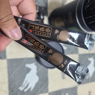 프리마인 자체 기업부설 연구소에서 찾아낸 건강한 수면의 비밀.  슬립토 플러스 30포 — 5점을 준 리뷰어가 2022년 4월 올린 사용 사진