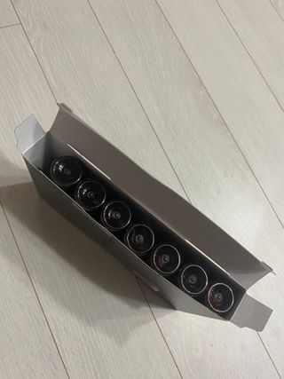 올리닉 울트라비타액션 — 4.5점을 준 리뷰어가 2021년 12월 올린 사용 사진