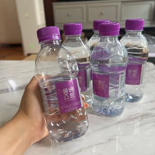 몽베스트 [MONTBEST] 330mL 20병 — 5점을 준 리뷰어가 2023년 5월 올린 사용 사진