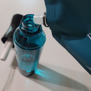 코박 스프레이 살균수  500ml 세트 — 4.5점을 준 리뷰어가 2022년 6월 올린 사용 사진