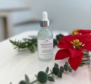 오투에니원 갈락토미세스 리바이탈라이징 프리미엄 화이트닝 에센스 50ml — 5점을 준 리뷰어가 2023년 2월 올린 사용 사진