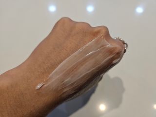록타비아 Artisan Complete Face Cream — 5점을 준 리뷰어가 2023년 10월 올린 사용 사진