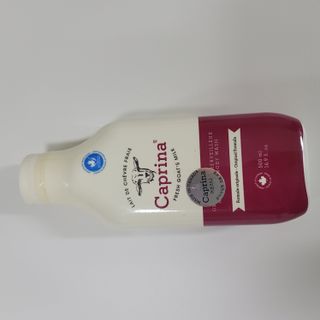 카프리나 프레쉬 산양밀크 어메이징 바디워시 500ml(오리지널향) — 5점을 준 리뷰어가 2023년 4월 올린 사용 사진