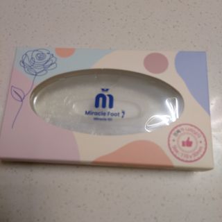 미라클풋 유리발각질제거기 물없이 쓱싹쓱싹 몇번만에 발각질 완벽제거 — 4점을 준 리뷰어가 2021년 9월 올린 사용 사진