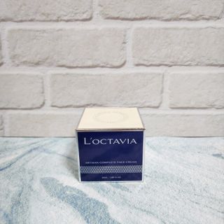 록타비아 Artisan Complete Face Cream — 5점을 준 리뷰어가 2024년 2월 올린 사용 사진