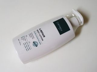 셀라피 에이리페어 바디로션 340ml — 5점을 준 리뷰어가 2021년 1월 올린 사용 사진