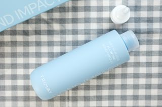 트리마이 안티 헤어로스 올인원 본드 앰플 200ml — 5점을 준 리뷰어가 2023년 2월 올린 사용 사진