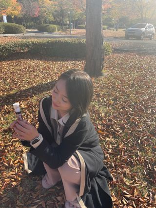 한미사이언스 주식회사 한미사이언스 화싹 — 5점을 준 리뷰어가 2022년 11월 올린 사용 사진