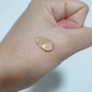 체르엠  프루브 콜라겐 앰플세럼 60ml 1병 — 4점을 준 리뷰어가 2021년 9월 올린 사용 사진
