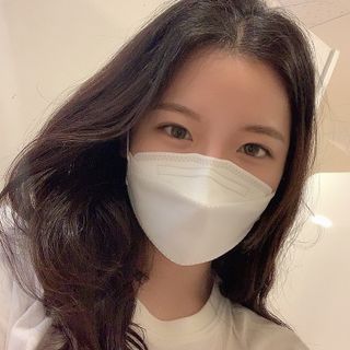 약손명가코스메틱 에오스보떼 블라인드 비비크림 50ml — 5점을 준 리뷰어가 2021년 8월 올린 사용 사진