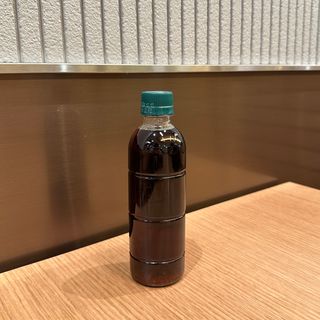 무라벨 바리스타룰스 디카페인 아메리카노 — 5점을 준 리뷰어가 2024년 4월 올린 사용 사진